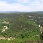La Cèzenole - Climatisée 5 étoiles - Piscine Chauffée - Label Famille - Gorges De La Cèze *