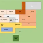 La Cèzenole - Climatisée 5 étoiles - Piscine Chauffée - Label Famille - Gorges De La Cèze * Méjannes-le-Clap