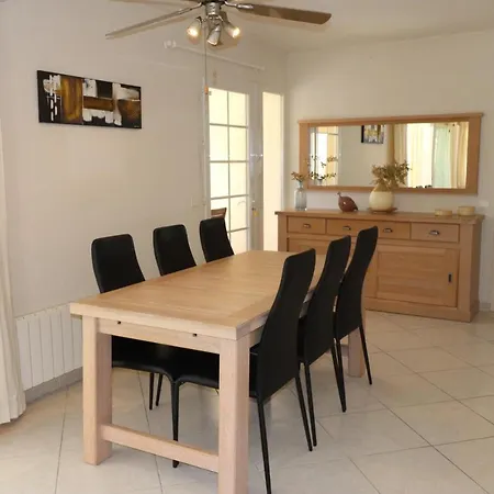 Villa La Cezenole Mejannes-le-Clap