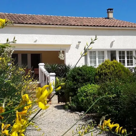 La Cezenole Villa