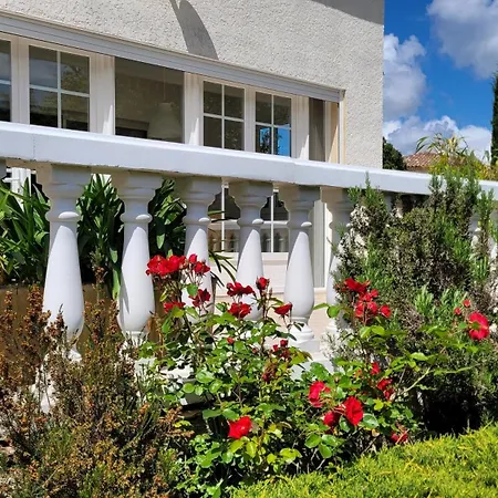 Villa La Cezenole