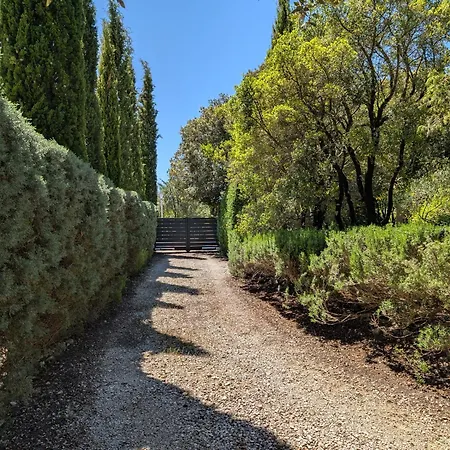 La Cezenole Villa *