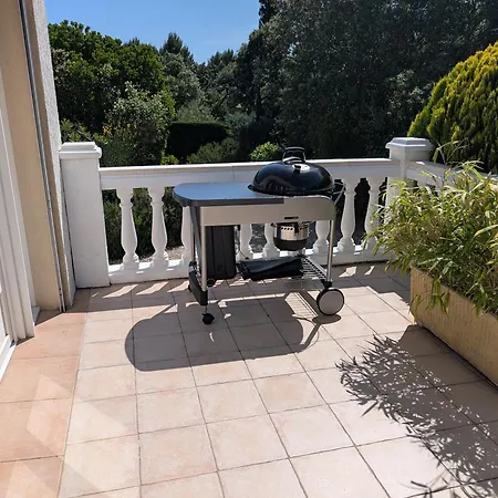 La Cezenole - Climatisee 5 Etoiles - Piscine Chauffee - Label Famille - Gorges De La Ceze *
