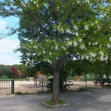 La Cezenole Villa