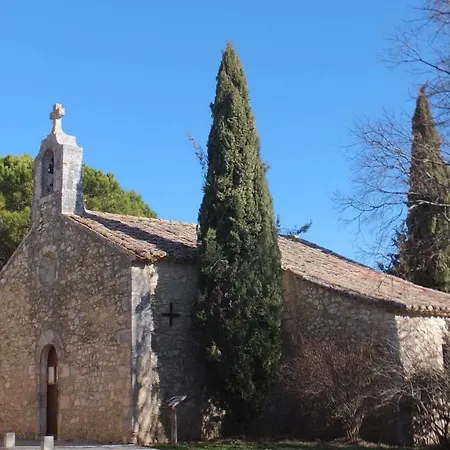 Villa La Cezenole Mejannes-le-Clap