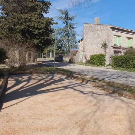 La Cezenole Villa *