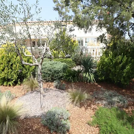 La Cezenole Villa
