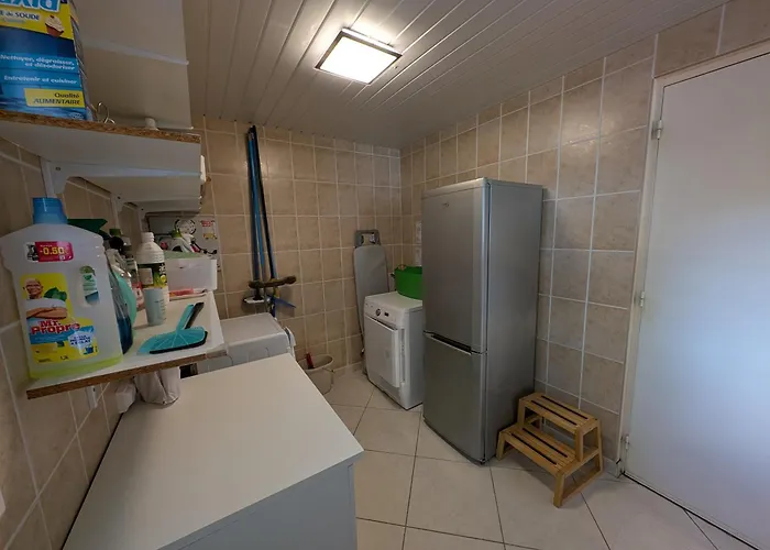 Villa La Cezenole - Climatisee 5 Etoiles - Piscine Chauffee - Label Famille - Gorges De La Ceze *