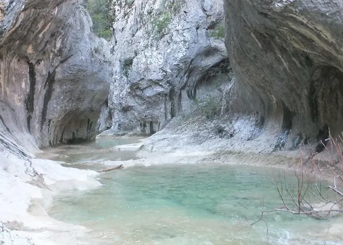 La Cezenole - Climatisee 5 Etoiles - Piscine Chauffee - Label Famille - Gorges De La Ceze Villa *