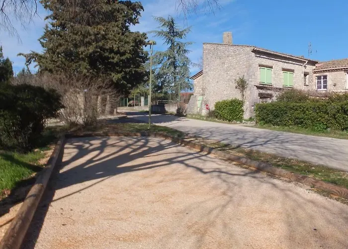 La Cezenole - Climatisee 5 Etoiles - Piscine Chauffee - Label Famille - Gorges De La Ceze Villa *